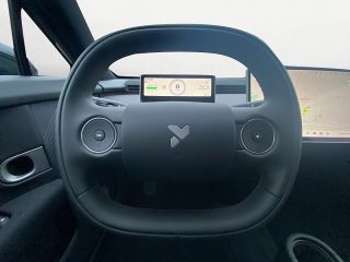 NIO Firefly Select