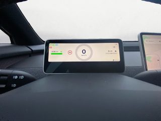 NIO Firefly Select
