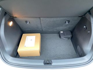 NIO Firefly Select