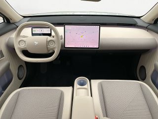 NIO Firefly Select
