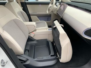 NIO Firefly Select